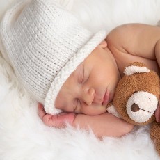 Baby Sleeping